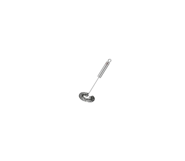 Spiraalgarde Siliconen 27cm
