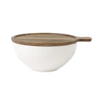 Saladeschaal 28 cm