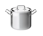 Soeppan 24 cm, hoog model