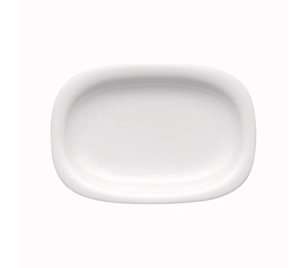 Serveerschaal 24 cm