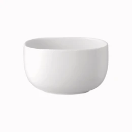 Slaschaal nr. 0, 16 cm