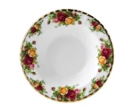 Diep bord 21cm