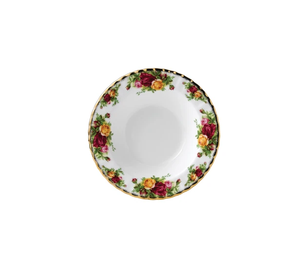 Diep bord 21cm