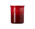 Pollepelpot Kersenrood
