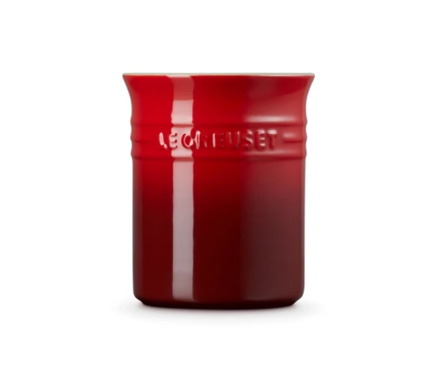 Pollepelpot Kersenrood