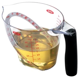 Maatbeker 500ml