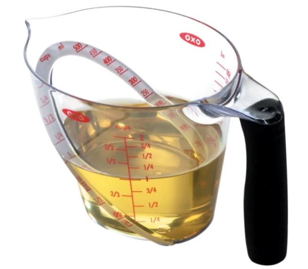 Maatbeker 500ml