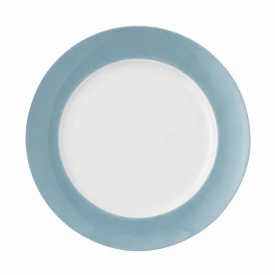 Soft Blue