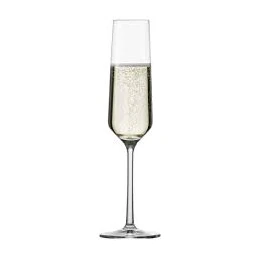 Champagne flute nr.7