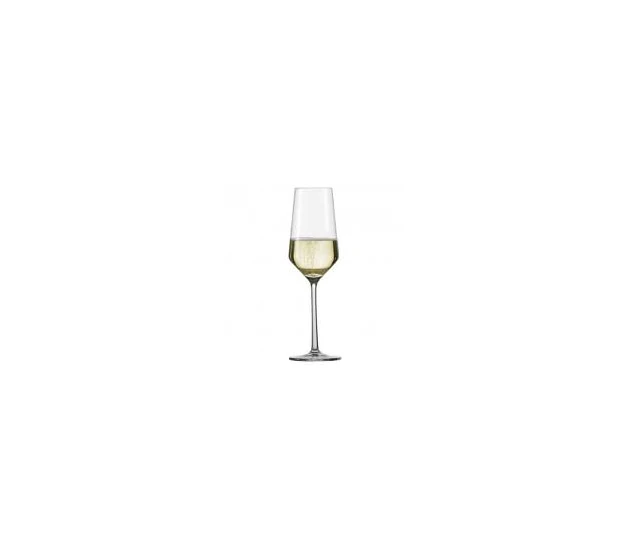 Champagne glas nr.77
