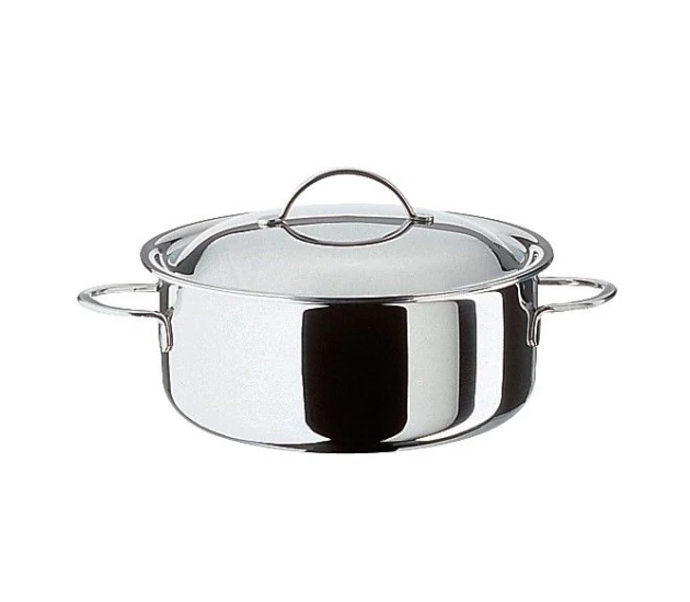 Braadpan 24 cm