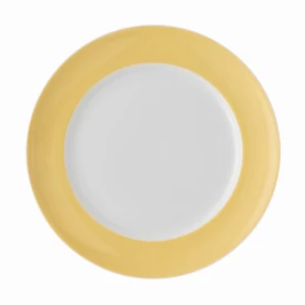 Soft Yellow