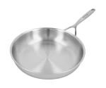 Koekenpan 28 cm met gratis kookpincet!