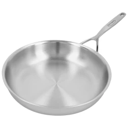 Koekenpan 28 cm met gratis kookpincet!