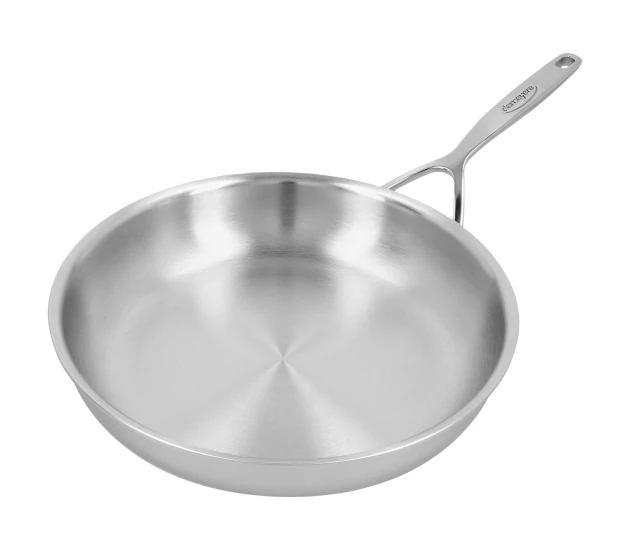 Koekenpan 28 cm met gratis kookpincet!