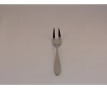 Vleesvorkje klein, 14,5 cm.