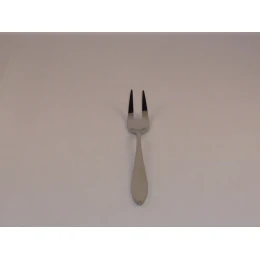 Vleesvorkje klein, 14,5 cm.