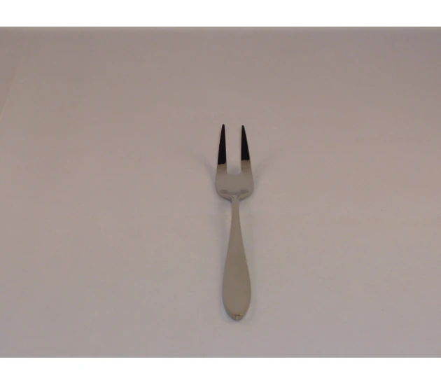 Vleesvorkje klein, 14,5 cm.