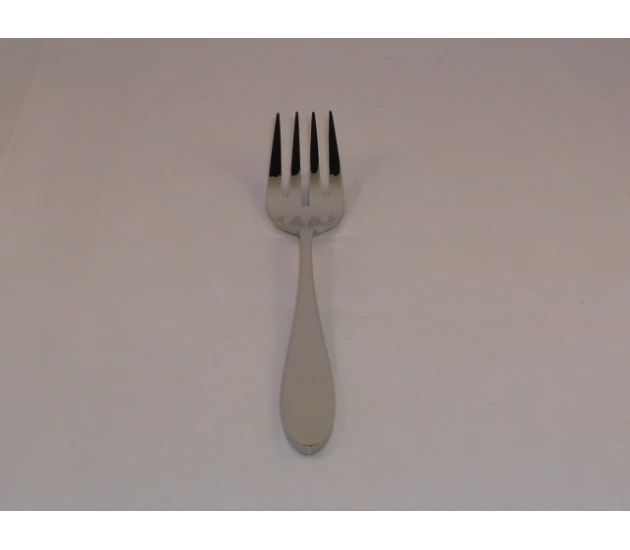 Visvork 17,7 cm.