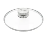 Glasdeksel 20cm