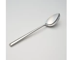 Dessertlepel 18 cm