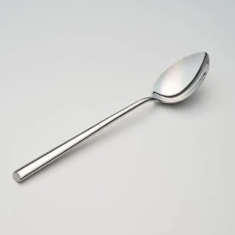 Dessertlepel 18 cm