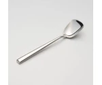 Suikerschep/ ijslepel 13,3 cm