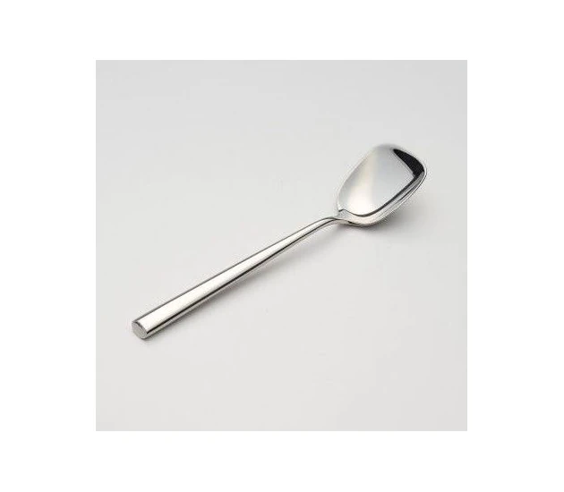 Suikerschep/ ijslepel 13,3 cm