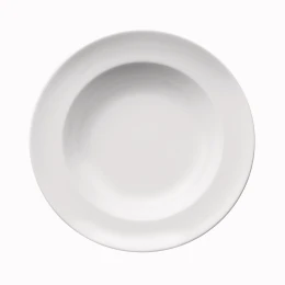 Diep bord 23 cm