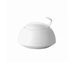 Suikerpot wit