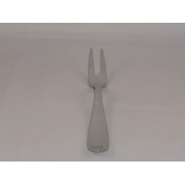 Vleesdienvork 23 cm.