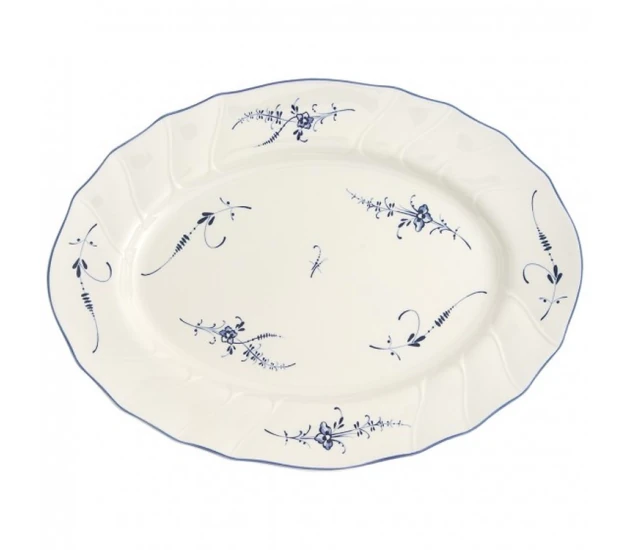 Vleeschotel 36 cm