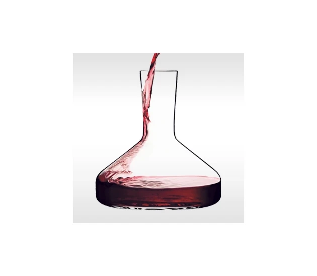 Decanteer karaf
