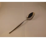 Tafellepel 19,8 cm.