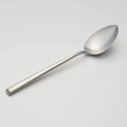 Dessertlepel 18 cm