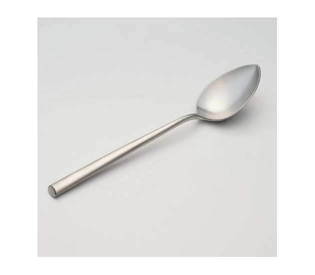 Dessertlepel 18 cm