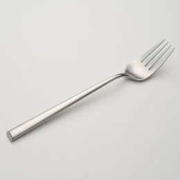 Dessertvork 18 cm