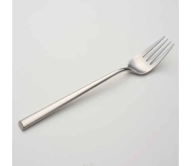Dessertvork 18 cm