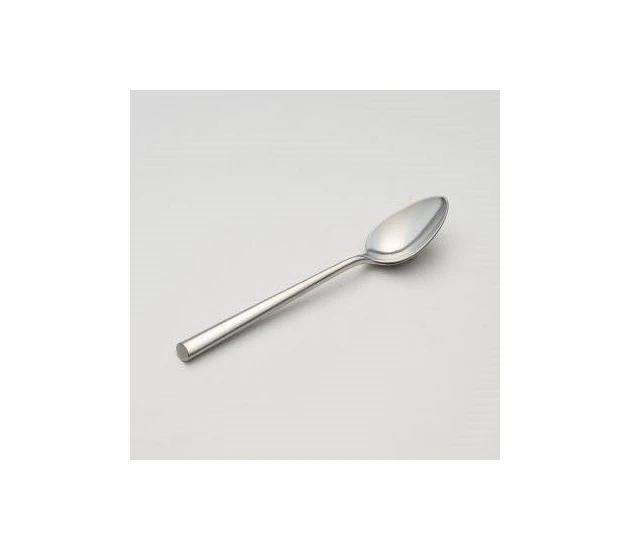 Thee/espressolepel 11 cm