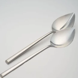 Slacouvert 2 delig, 27 cm