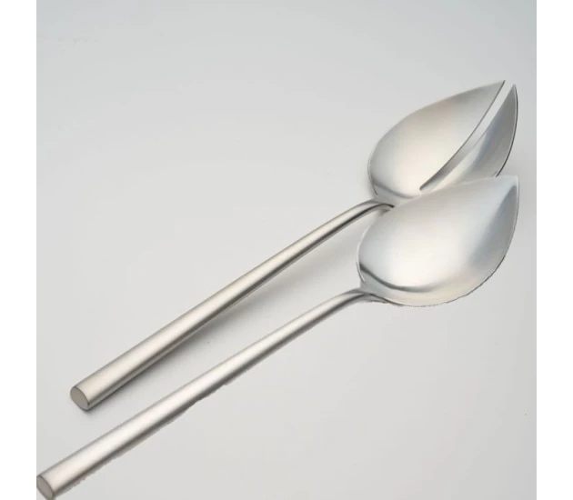 Slacouvert 2 delig, 27 cm