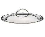 Deksel 16 cm