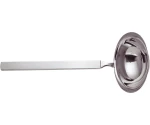 Sauslepel 18 cm.