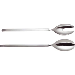 Saladecouvert 2-dlg 30 cm.