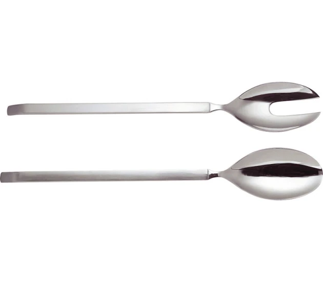 Saladecouvert 2-dlg 30 cm.