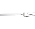 Taartvork 17 cm.