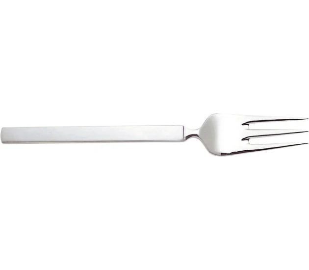 Taartvork 17 cm.