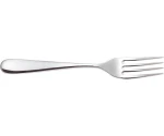 Dessertvork 17 cm.