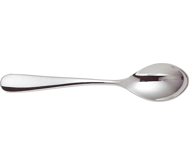 Theelepel 14 cm.