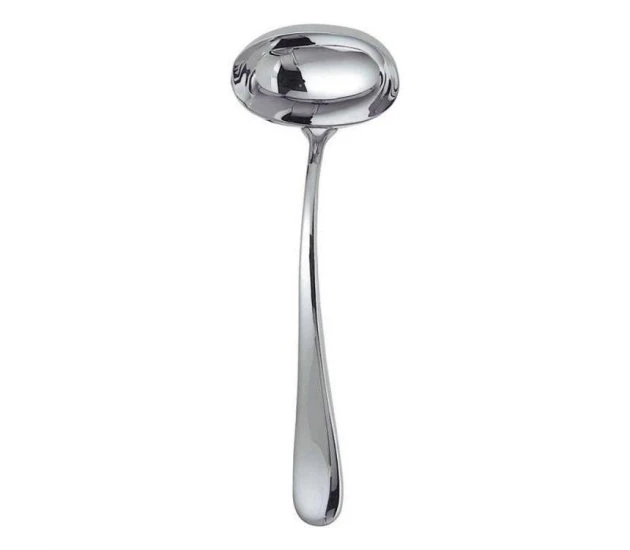 Sauslepel 18 cm.